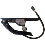 Genuine Electronic Accelerator Pedal For Xiamen King Long Bus / Coach PN