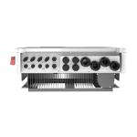 MPPT 5Kw Solar On Grid Hybrid Inverter 48V 220V 450V 10KVA