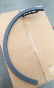 Wholesale OEM Car Wheel Eyebrow Protector for Geely Geometry C 5035070500 from china suppliers