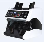Bank Fast Money Counting Bill Value Counter Machine Banknote Counter Currency