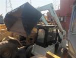 11.8km/H Used Skid Steer Loader Bobcat S130 Skid Steer Hydraulic Transmission