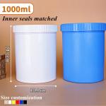 Free Samples Low MOQ 150g 250g 500g 1000g Eco Friendly Face Cream Packaging