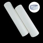 Hot Melt Transparent TPU Adhesive Film For Cloth Waistband Fitting