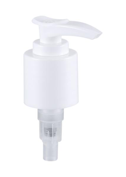 Various Body Lotion Dispenser Pump 18mm 28mm Latest Design Superior Quality