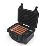 Medium Hard Case Medical Bag for Traveling Medical Professionals No Insulation