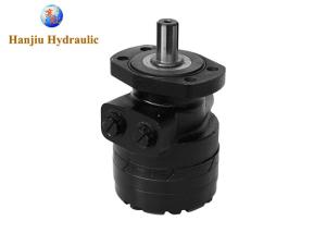 Wholesale BMER-200-MS-SW BMER Series Hydraulic Motor Standard 4 Bolt Mounting With 25.4mm SAE 6B Shaft from china suppliers