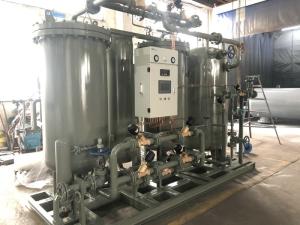 Wholesale N2 Membrane Type Nitrogen Generator / Nitrogen Production Plant 5-5000 Nm3/H from china suppliers