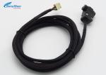 Steam Ipd1 Cable Wire Harness 2.54mm 10Pin Connector To D Sub 9Pin Male