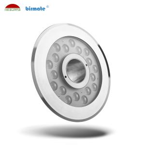 Wholesale 4 Wires IP68 DC24V Garden Fountain Led Lights IK10 from china suppliers