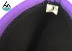 2XL Pro Sport Knee Support Neoprene 3-7 Mm Elastic Knee Sleeve Support