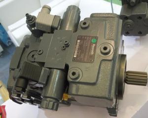 Wholesale Rexroth Hydraulic Piston Pumps A4VG250EPDT1/32L-NZD02K721EH from china suppliers