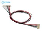 Aces 91209-01011 to Gold-plated Crimping Connector Molex 51021-1400 UL1571 28awg
