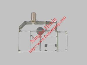 Wholesale shielding cover with connector from china suppliers