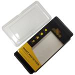 Customized Mobile Phone Case Electronic Product Packaging Spot UV Hot Stamping