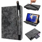 Ipad & Samsung tablet super good quality wallet leather case, Ipad wallet
