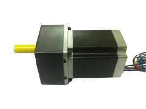 Wholesale NEMA 23 Geared Stepper Motor from china suppliers
