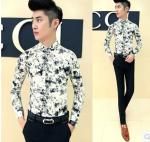 High Quality And Lowest Price Of Retail Man Shirt's Stock FASHION FASHION