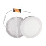 lndoor Lighting Energy Saving Panel Lights PF0.95 No Flickering 18W Triac