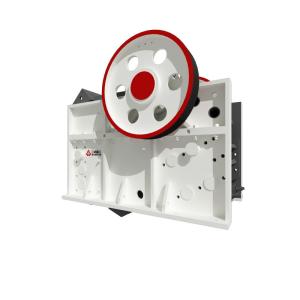 Wholesale 30 50 100 200 1000 t/h Quarry Limestone Rock Jaw Crusher For Mining from china suppliers