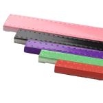 Silver/Black High Frequency Welding Spacer Bar for Insulating Glass Windows and