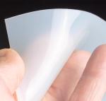 High Temperature Resistant Transparent Silicone Rubber Sheet for Gasket Making