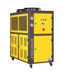 20 Ton Low Temperature Chiller 20HP Portable Laboratory Low Temperature