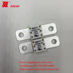 Wholesale 125VDC A202008 125VDC 200A Voltage Portable EV Charger Fuse Ultimate Charging Solution for Electric Vehicles from china suppliers
