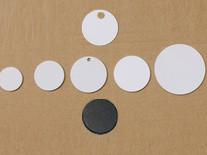 Wholesale 125KHz LF Coin Tag, LF Coin Card, Low Frequency Coin Tag, 125KHz Low Frequency Coin Card. HF Coin Tag, UHF Coin Tag from china suppliers