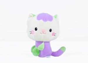 Wholesale Lovely Style Plush Pet Toys Mini Size 100% Polyester Material For Kids from china suppliers