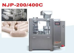 Wholesale Powder Filling Equipment Automatic Capsule Filling Machine GMP Standard from china suppliers
