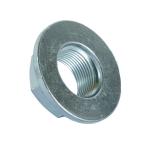 Short Shaft Nut Flange Self-locking Nut M24X1.5 10Grade 902330006 90213-S3Y-000