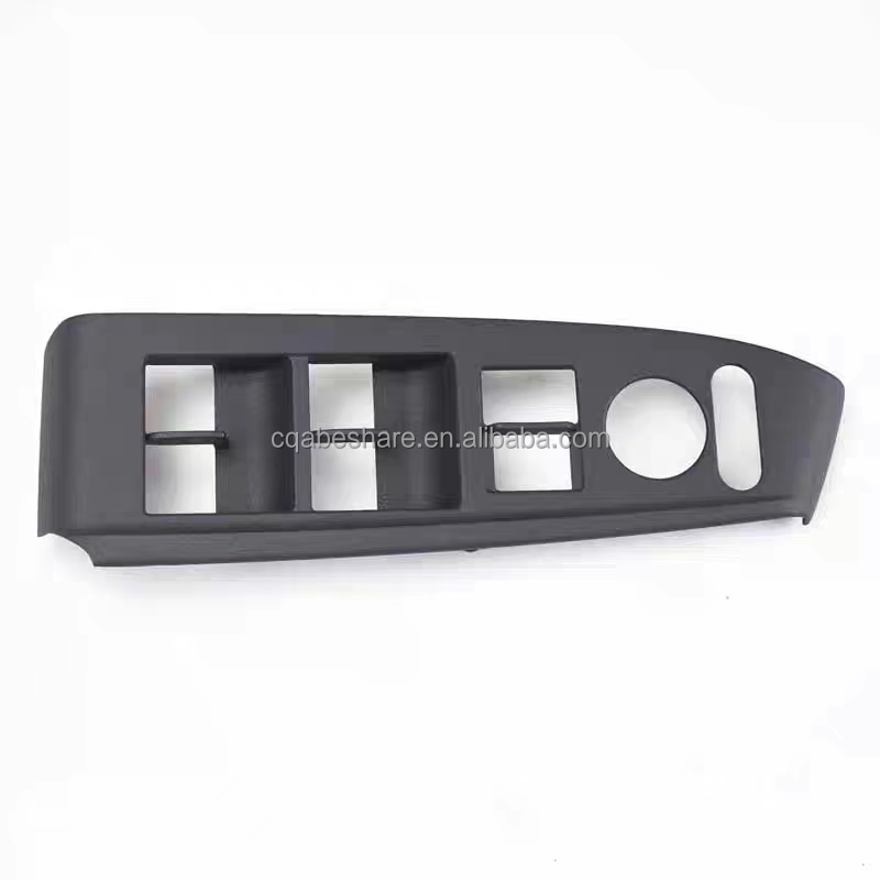 2008 HONDA Accord Car Switch Panel for Window Switch Trim Plate and Lift Panel Cover