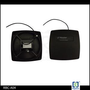 Wholesale Raybaca Fixed LF Animal RFID Tag Reader Device For Livestock Management from china suppliers