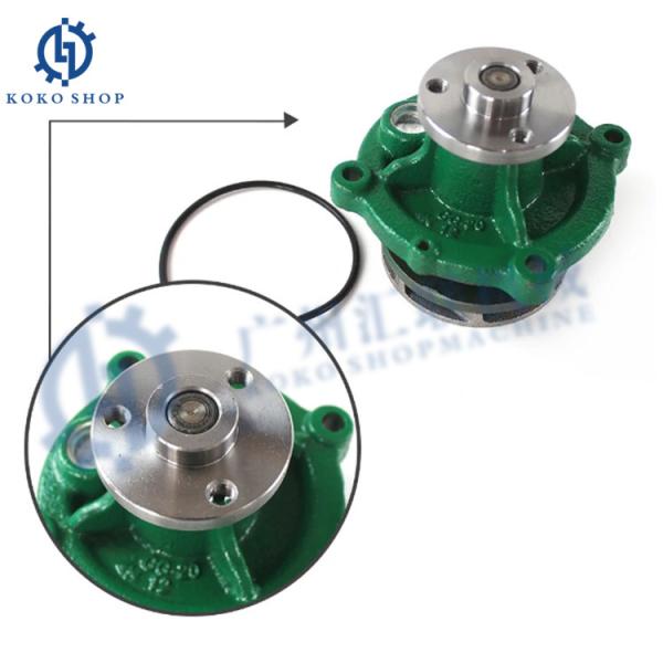 VOE3668561 3668561 VOE20459004 20726092 Water Pump Suit Volvo EC210 EC240B EC290