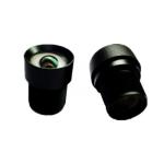 1/2.3" 4.13mm F3.0 10Megapixel S mount M12x0.5 mount low-distortion video lens