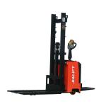 Electric stacker(Standing on) CL1516 Rated traction weight 1500kg Lifting