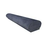 Abrasion Resistance 190x50x30mm Wear Blocks For Rock Box Protection