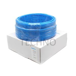 Wholesale FESTO Polyurethane Pneumatic PU Tube PUN-H-8X1,25-BL Pneumatic Hose Pipe from china suppliers