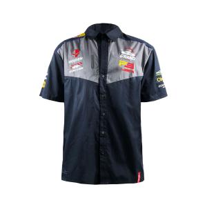 Wholesale Main Feature Warmth OEM Custom Full Sublimation Motocross Cycling Jersey for F1 Shirts from china suppliers