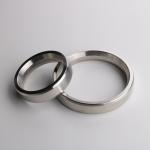 ASME B16.20 F53 RX23 High Pressure O Rings