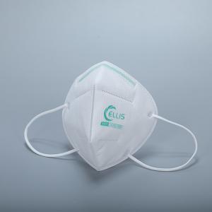 Wholesale Anti Dust Medical KN95 Dust Mask For Both Adults And Children from china suppliers