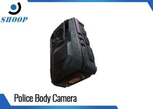 Wholesale 5MP CMOS OV4689 4000mAh Portable Body Camera 1296P from china suppliers