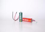 Ultra-low self discharge rate Li-SOCl2 Industrial Lithium Batteries For Wireless