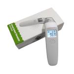 Smart Pocket Infrared Forehead Thermometer Medical Non Contact LCD Digital