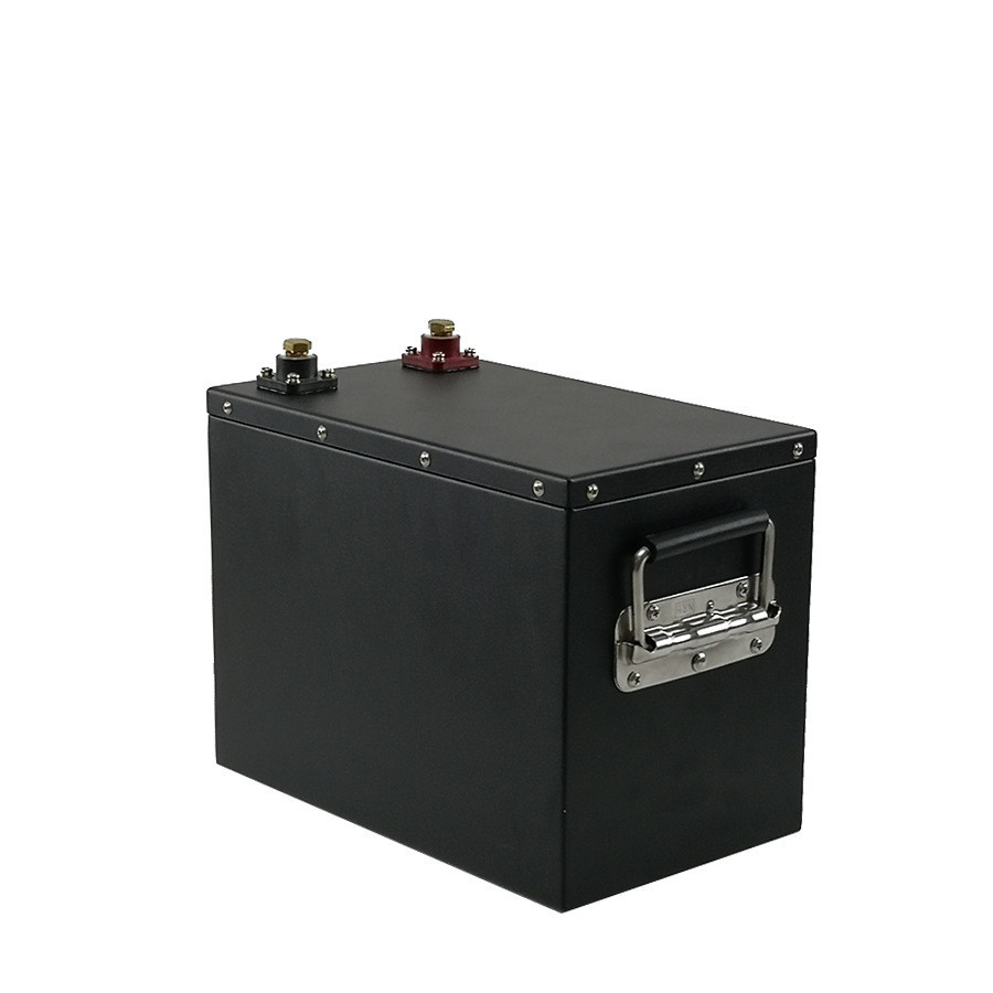 TPE 12V 100Ah RV Lithium Battery Rechargeable LiFePO4 Deep Cycle Battery
