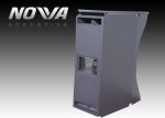 12 Inch KUDO 1300 Watt Outdoor Sound System Line Array For Event / Clubs , 2x12"