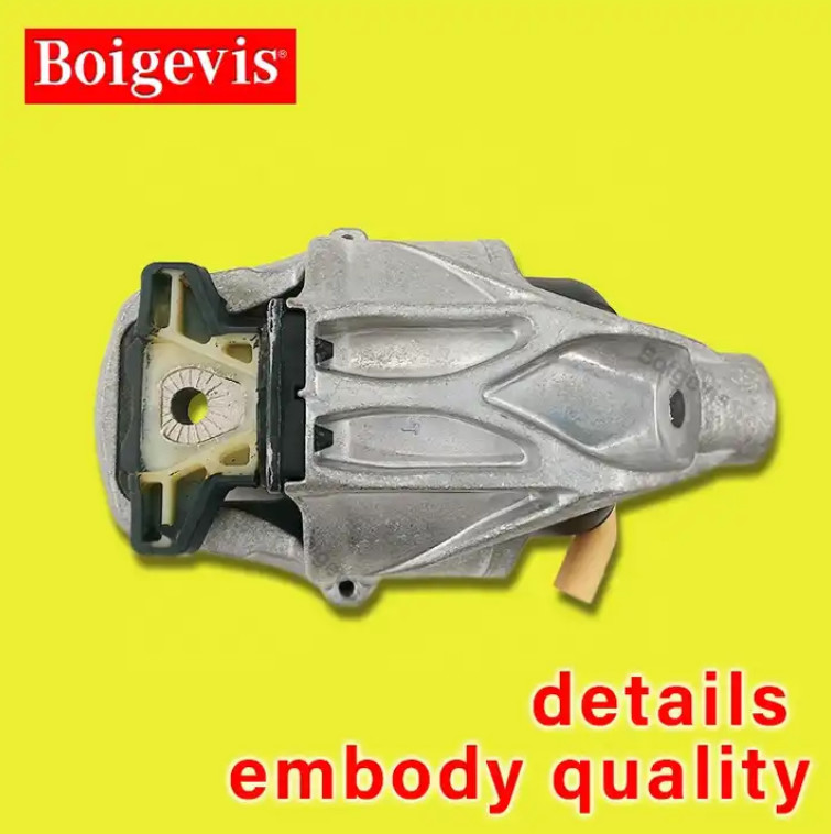 Boigevis engine systems engine mount 8WD199371B for EA888 Audi B9 2.0T CUH