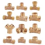 Delivery According To Quantity Copper Nickel Pipe Fitting