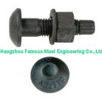 TC Bolt Torshear Type Steel Buildings Kits For Structural Fastener