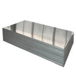 1000mm - 6000mm Cold Rolled Stainless Steel Sheet 2B BA HL 8K